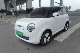 长安启源 长安Lumin 2025款 205km 香沁款