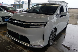 五菱汽车 星光730新能源 2026款 纯电 500km 尊享型