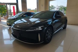 奇瑞风云 风云A9L 2025款 260超长续航尊贵版