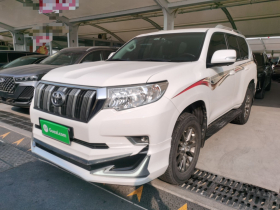 丰田 普拉多（平行进口） 