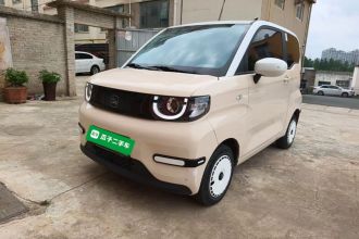 奇瑞QQ QQ冰淇淋 2024款 170km 圣代
