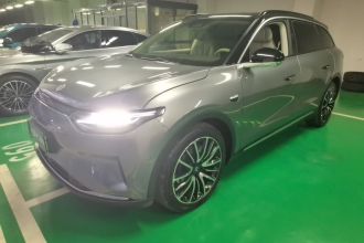 零跑汽车 零跑C11 2021款 尊享版