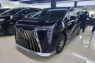 广汽传祺 传祺E9 2023款 E9 冠军版