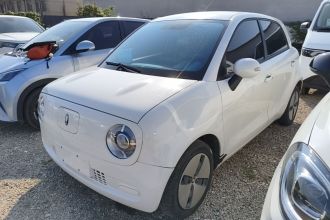 欧拉黑猫 2022款 301km 萌动型 磷酸铁锂