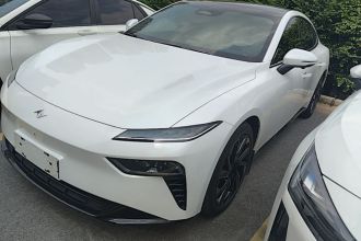 东风奕派 eπ007 2024款 增程 200如奕版