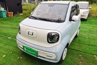 奔腾小马 2026款 222km 玲珑马