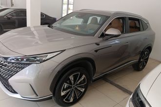 荣威RX5 2023款 1.5T 豪华滑屏版