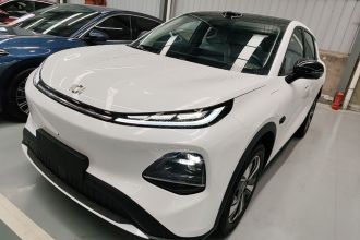 长安启源Q05 2026款 405激光Ultra
