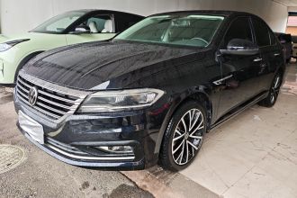 大众 朗逸 2022款 280TSI DSG豪华版