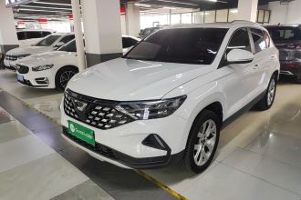 捷达VS5 2022款 280TSI 自动进取型Pro
