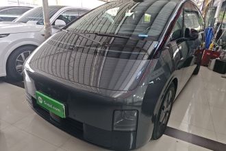 理想汽车 理想MEGA 2024款 Ultra