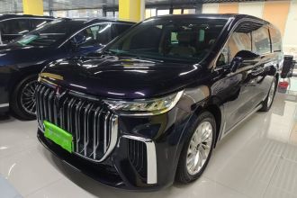 岚图汽车 岚图梦想家 2022款 低碳版 想+智驾包