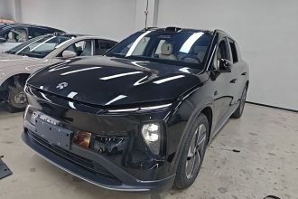 蔚来ES6 2023款 75kWh
