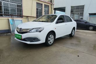比亚迪F3 2020款 1.5L 手动超值版