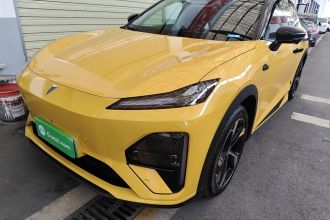 深蓝汽车 深蓝S07 2026款 230Ultra 华为乾崑ADS SE版