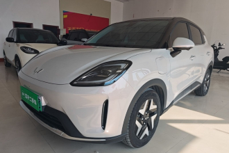 五菱汽车 缤果S 2025款 430km 旗舰款