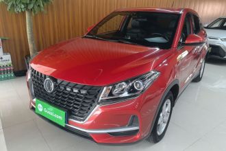 东风风光 风光500 2022款 1.5L CVT悦享型