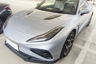 哪吒汽车 哪吒GT 2023款 560