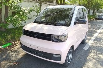 五菱汽车 宏光MINIEV 2022款 马卡龙臻享款 磷酸铁锂