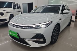 吉利银河 银河A7 2025款 EM-i 70km 探索版