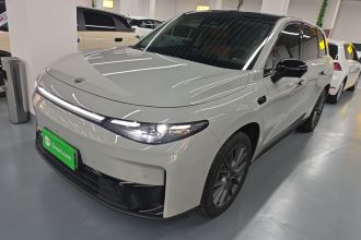 零跑汽车 零跑C10 2026款 605悦享版