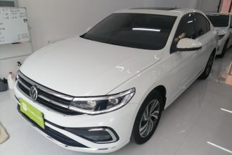 大众 宝来 2024款 200TSI DSG悦行版