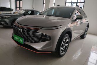 哈弗神兽 2022款 2.0T 智享版