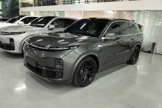 理想汽车 理想L8 2023款 Max