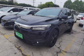 本田 皓影 2020款 240TURBO CVT两驱豪华版