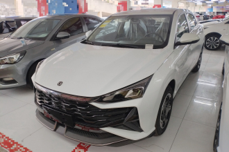 东风风神 奕炫 2026款 1.5L 自动豪华型