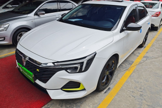 荣威i6 MAX 2020款 300TGI 自动爽酷版