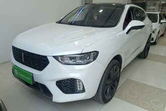 魏牌 VV5 2017款 2.0T 旗舰型