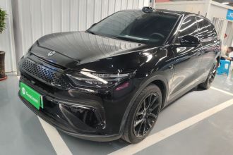 零跑汽车 零跑C11 2023款 增程 180舒享版