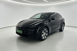 特斯拉 Model Y 2022款 改款 后轮驱动版