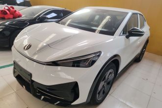 大众 ID.UNYX 与众 2024款 改款 Pro 长续航版