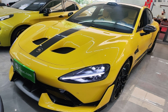 小米汽车 小米SU7 Ultra 2025款 Ultra