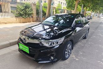 本田 凌派 2019款 180Turbo CVT豪华版 国VI