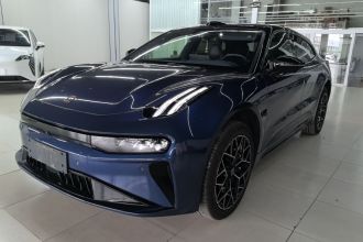 极氪001 2024款 YOU版 100kWh 四驱