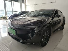 阿维塔07 2024款 Pro+纯电版