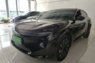 阿维塔07 2024款 Pro+纯电版