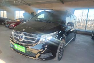 奔驰V级 2016款 V 260 尊贵版