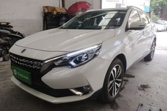 启辰T90 2018款 2.0L CVT智联智尚版 国V