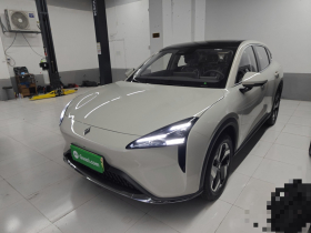 宝骏云海 2026款 500km 纯电标准版