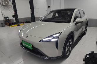 宝骏云海 2026款 500km 纯电标准版