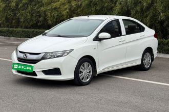 本田 锋范 2017款 1.5L CVT舒适版