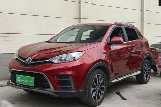 名爵 锐腾 2017款 20T 自动尊享版
