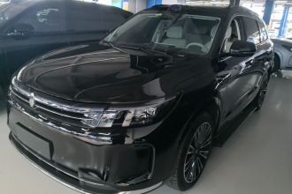 鸿蒙智行 问界M7 2024款 1.5T 智驾四驱Ultra版 5座
