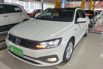 大众 凌渡 2021款 230TSI DSG风尚版