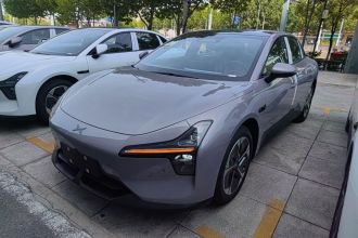 小鹏MONA M03 2025款 515 长续航 Plus