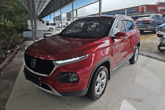 宝骏510 2019款 1.5L 手动乐享型 国V